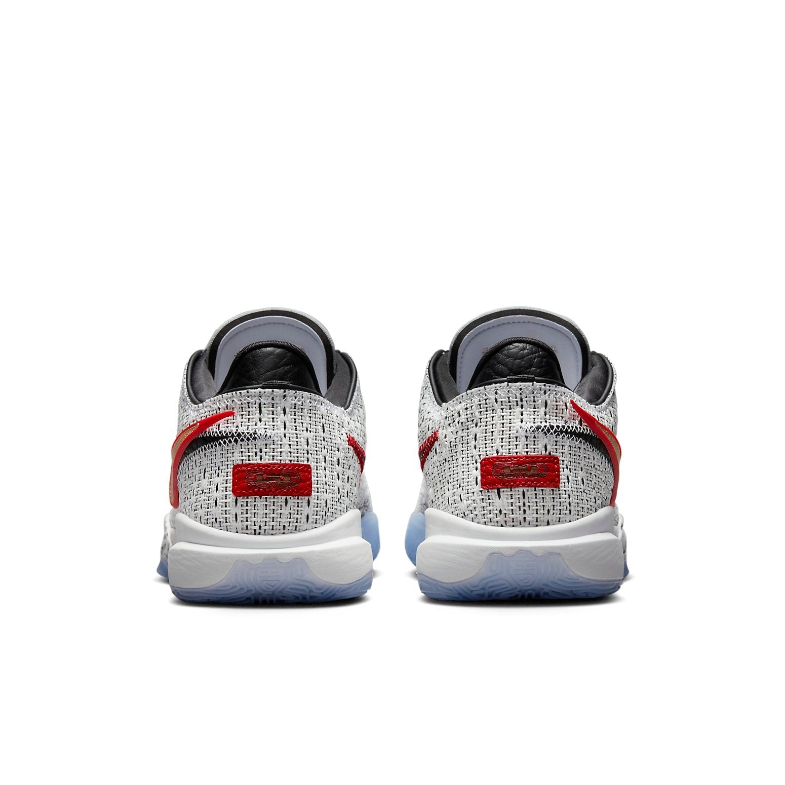 Nike LeBron 20 'The Debut' DJ5423-100