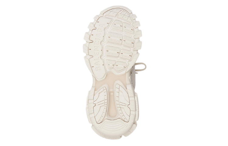(WMNS) Balenciaga Track Slip-On Shoes Beige 653813W3CP39200