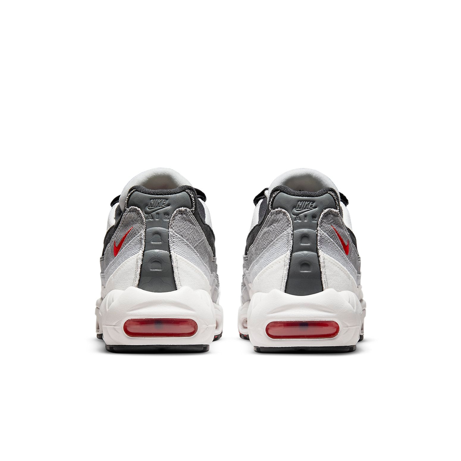 Nike Air Max 95 QS 'Japan' DH9792-100