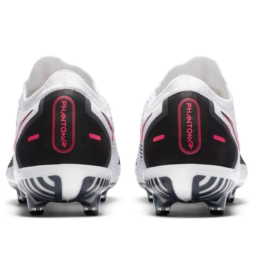 Nike Phantom GT Elite AG Pro 'White Pink Blast' CK8438-160