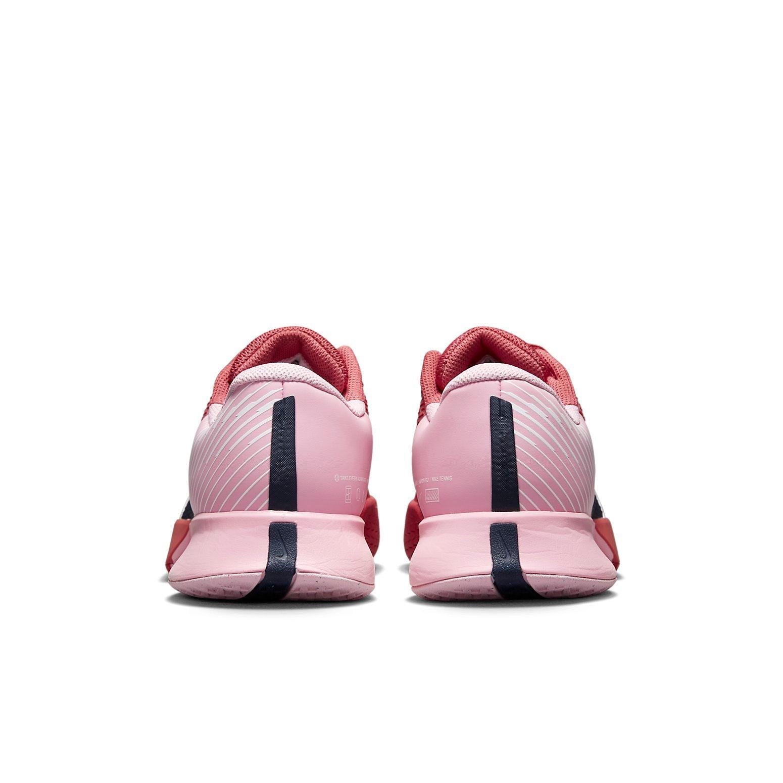 (WMNS) Nike Court Air Zoom Vapor Pro 2 'Adobe Soft Pink' DR6192-600