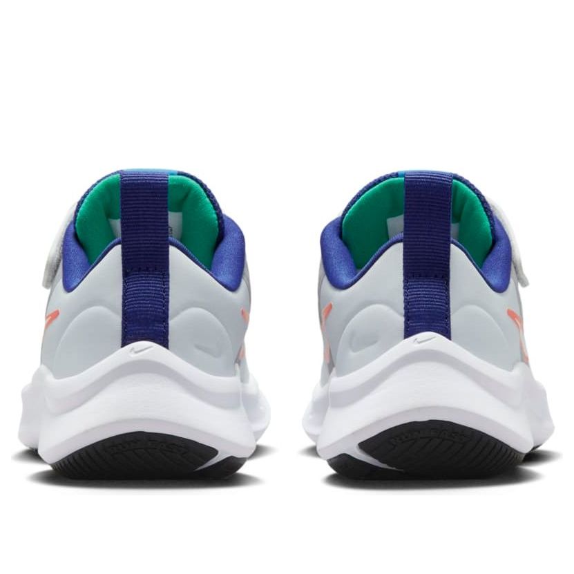 (PS) Nike Star Runner 3 'Platinum Crimson Royal' DA2777-013