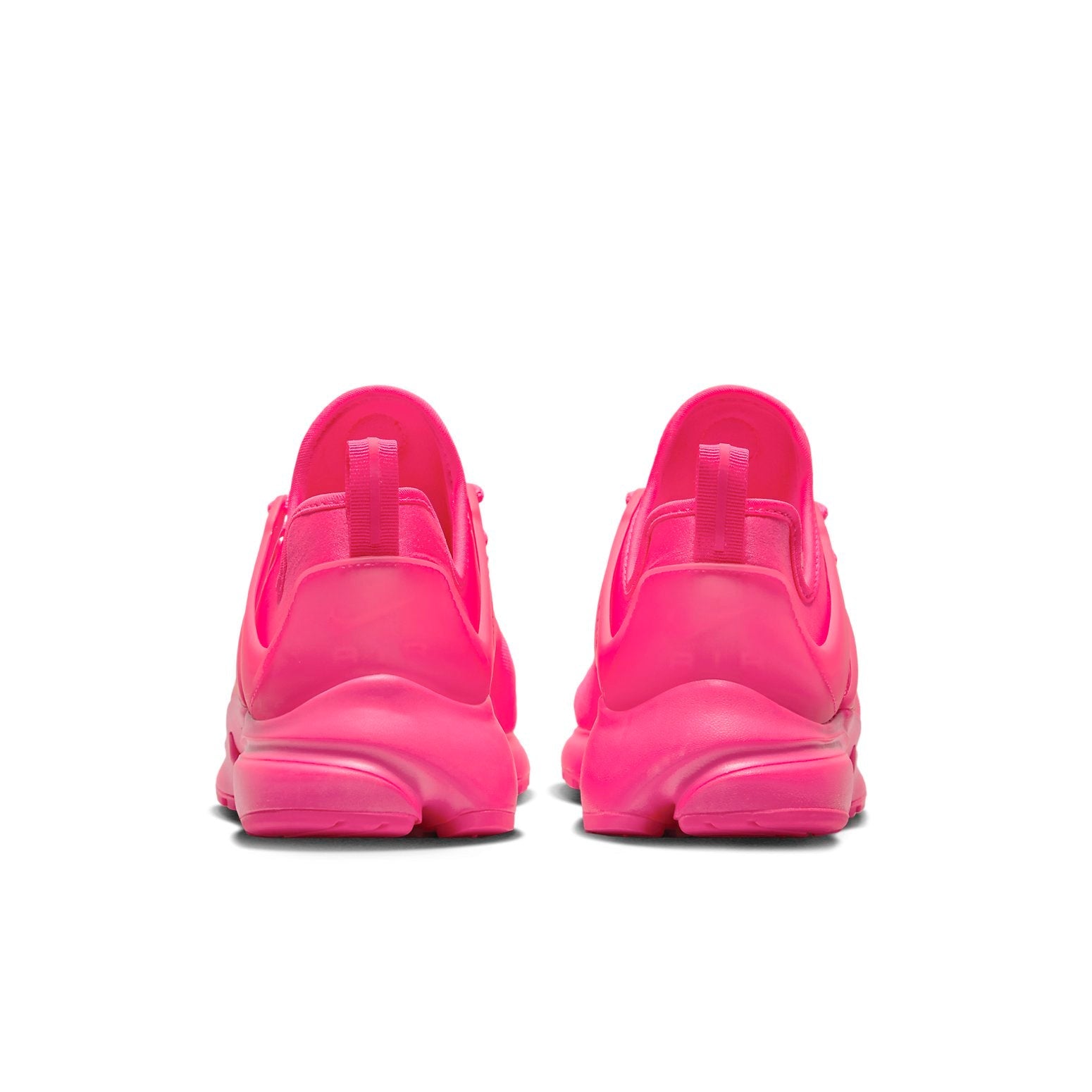(WMNS) Nike Air Presto 'Hyper Pink' FD0290-600