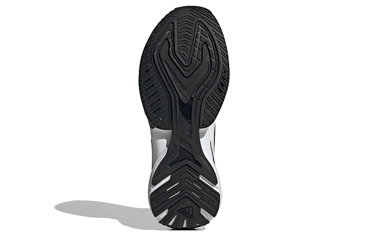 adidas MTS Cozy Wear-resistant Unisex 'Pure White Black' IG1617