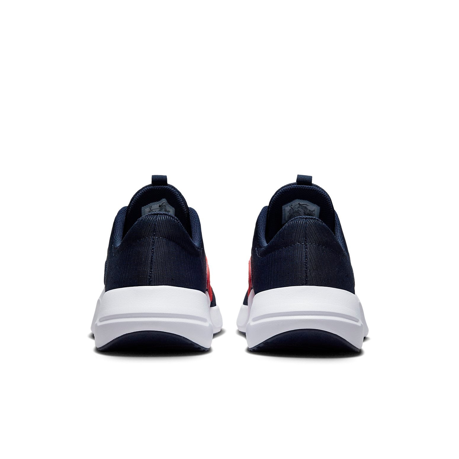 Nike In-Season TR 13 'Obsidian Bright Crimson' DZ9360-400