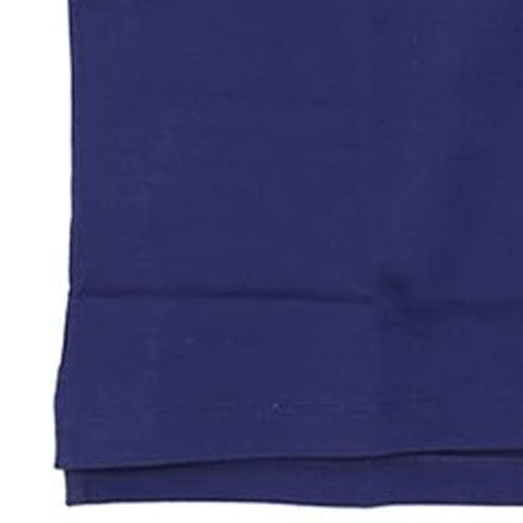 Gucci Cotton Jersey Polo Shirt With Web 'Blue' 715268-XJETR-4030