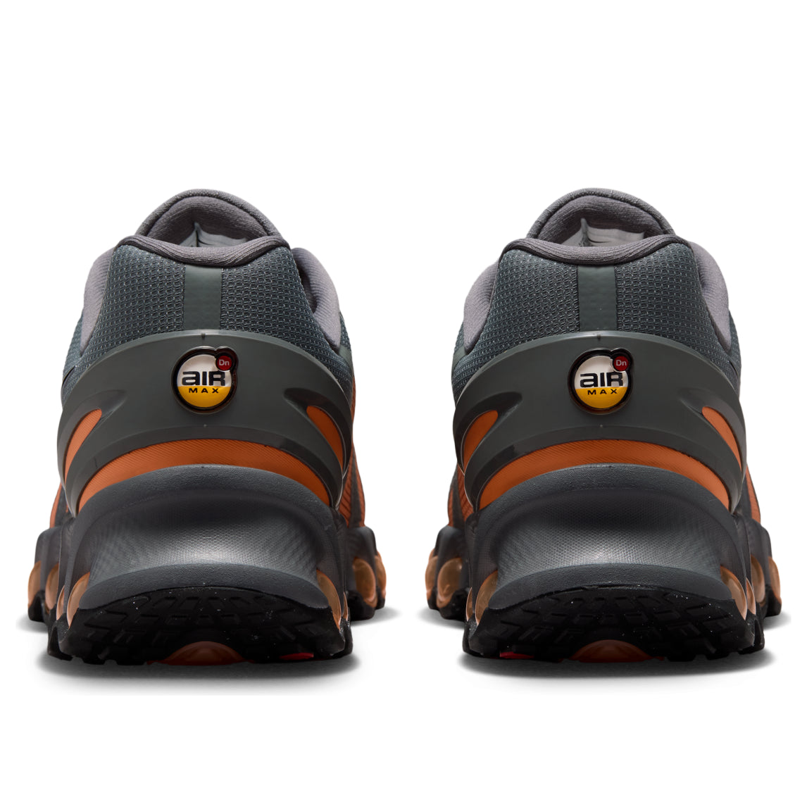 Nike Air Max Dn8 'Dark Grey Orange Frost' IH4119-012