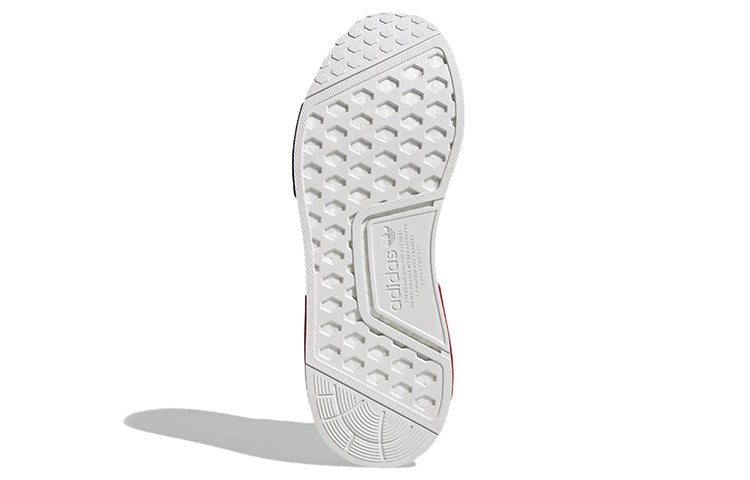 adidas NMD_R1 Shoes 'Cloud White' GX9525