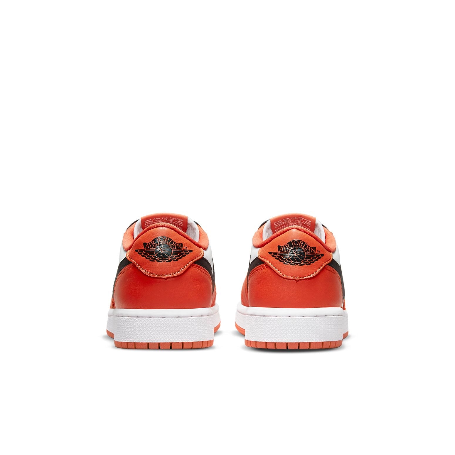 (GS) Air Jordan 1 Low OG 'Starfish' CZ0858-801