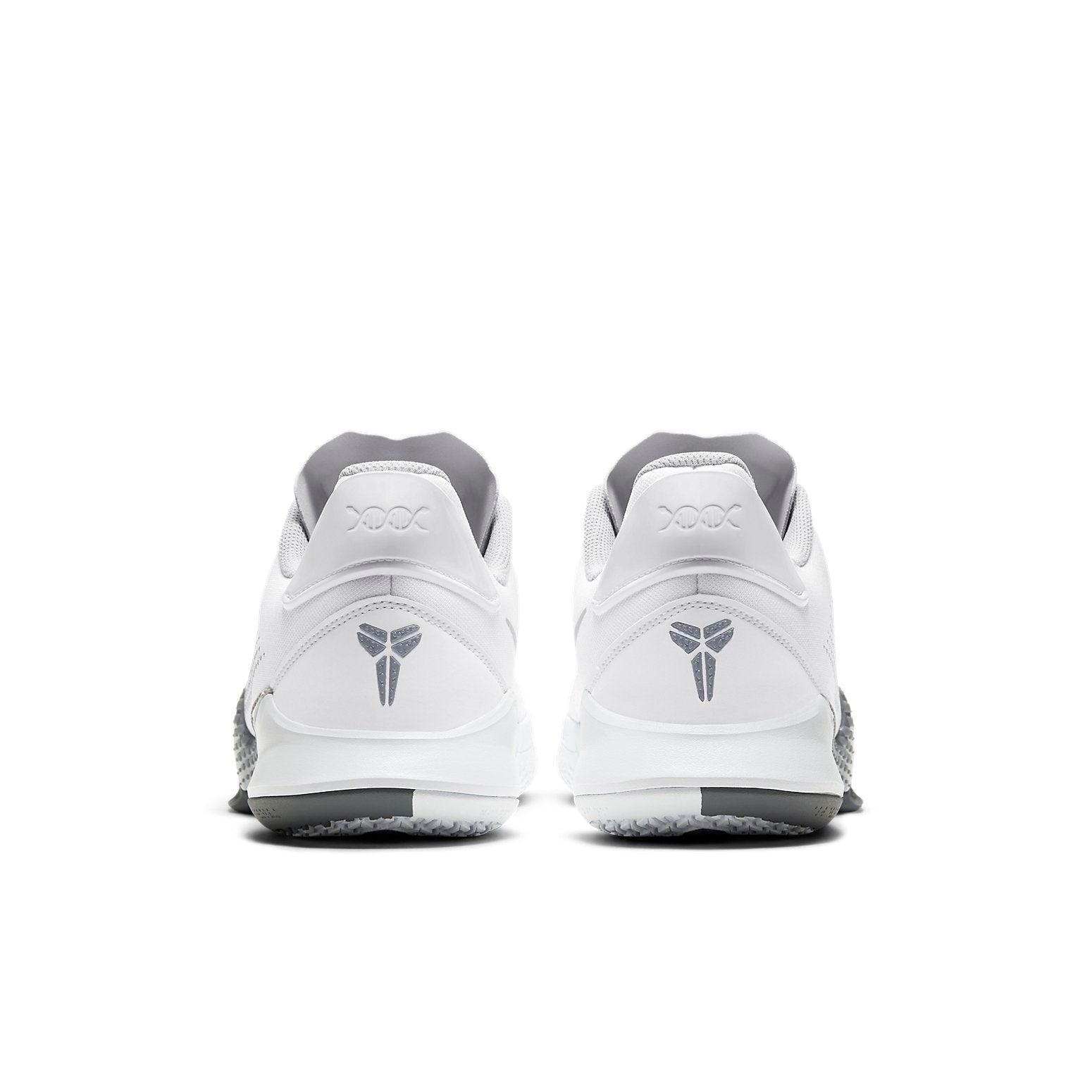 Nike Mamba Fury EP 'White Wolf Grey' CK2088-100