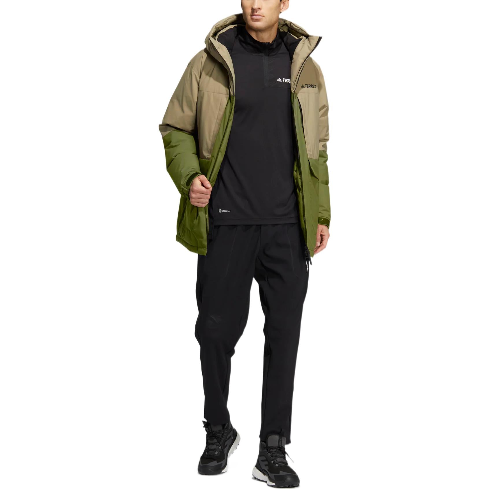 adidas Terrex Jacket HN2010