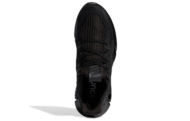 adidas Edge XT 'Triple Black' EG9704