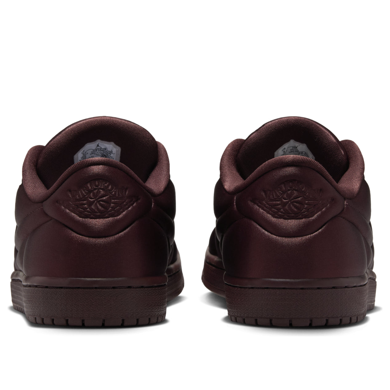 (WMNS) Air Jordan 1 Low Method of Make 'Satin Earth' HF3969-200