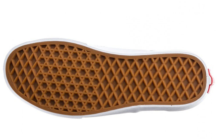 Vans Classic Slip-On 'Corsair Checkerboard' VN0A38F7U78