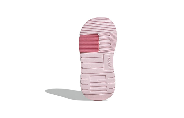 (TD) adidas Racer TR21 'Grey Pink' GZ3366