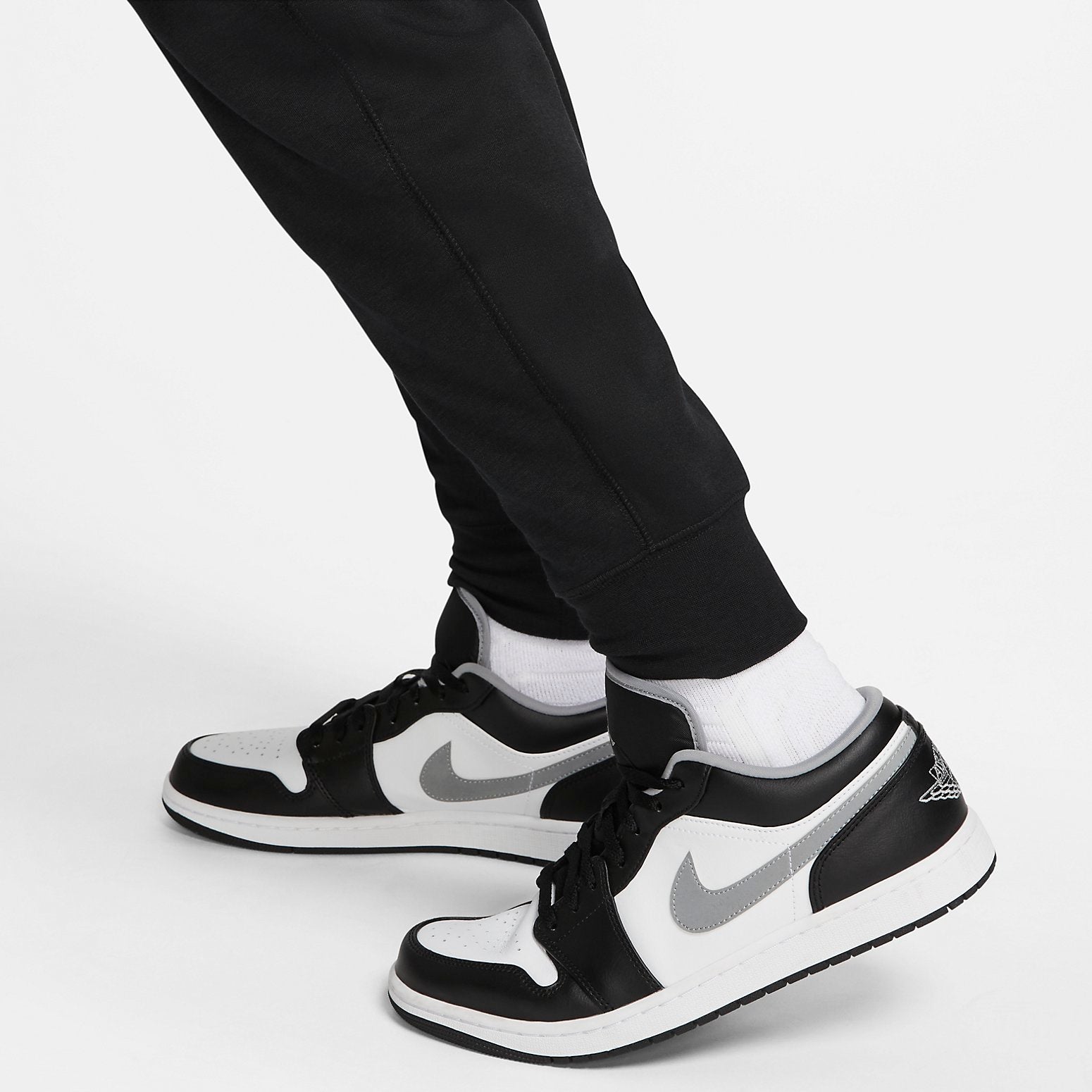 Air Jordan Dri-FIT Air Statement Sweatpants 'Black' DJ0873-010