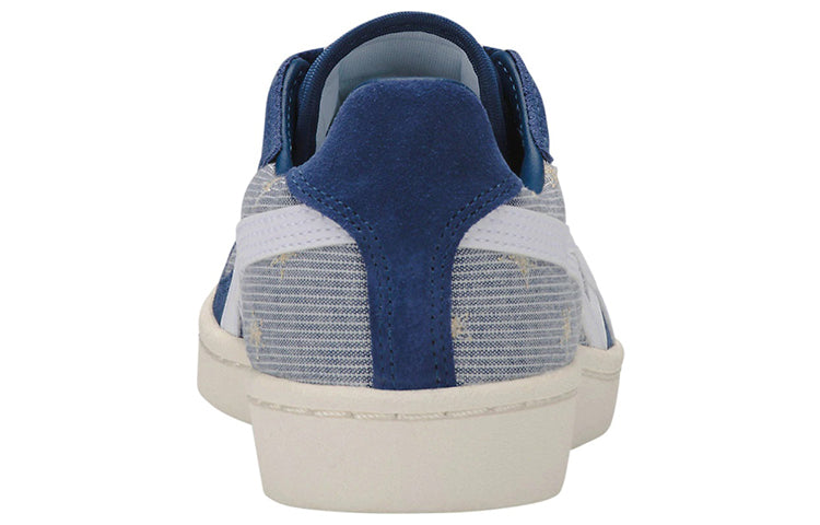(WMNS) Onitsuka Tiger GSM 'Grey Blue' 1182A030-400