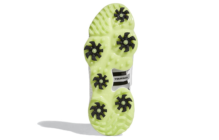 adidas Tour 360 22 BOA Golf Shoes 'Cloud White' GX9683