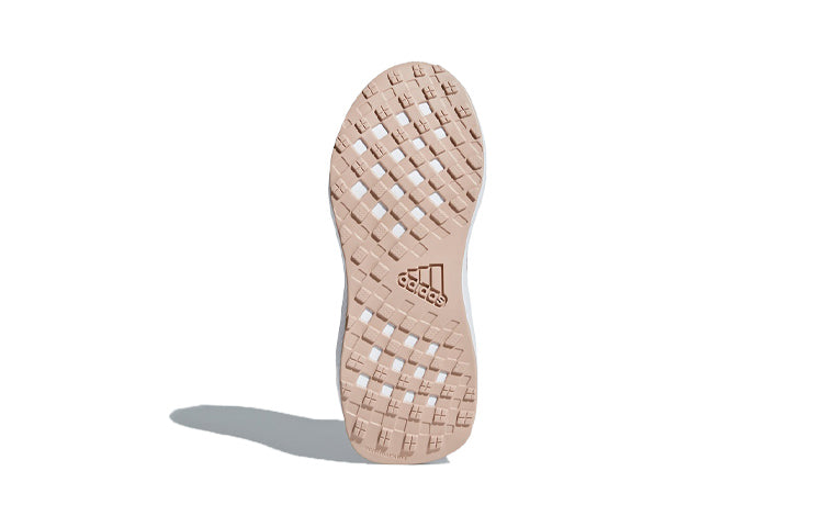 (PS) adidas RapidaRun Laceless 'Pink' D97545
