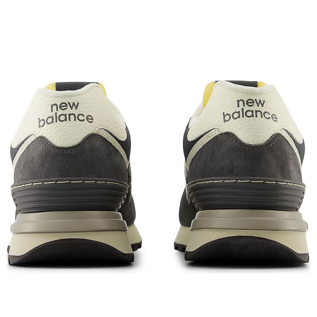 New Balance 574 'Castlerock Sea Salt' U574LGGG