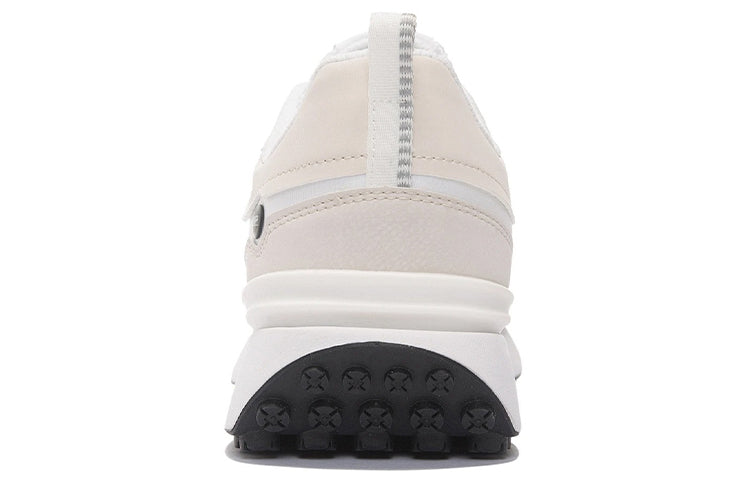 (WMNS) Li-Ning Eternal 92 'White Light Grey' AGCS018-1