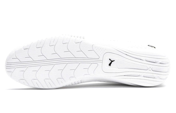 PUMA BMW MMS x Drift Cat 5 Ultra 2 'White' 306421-02
