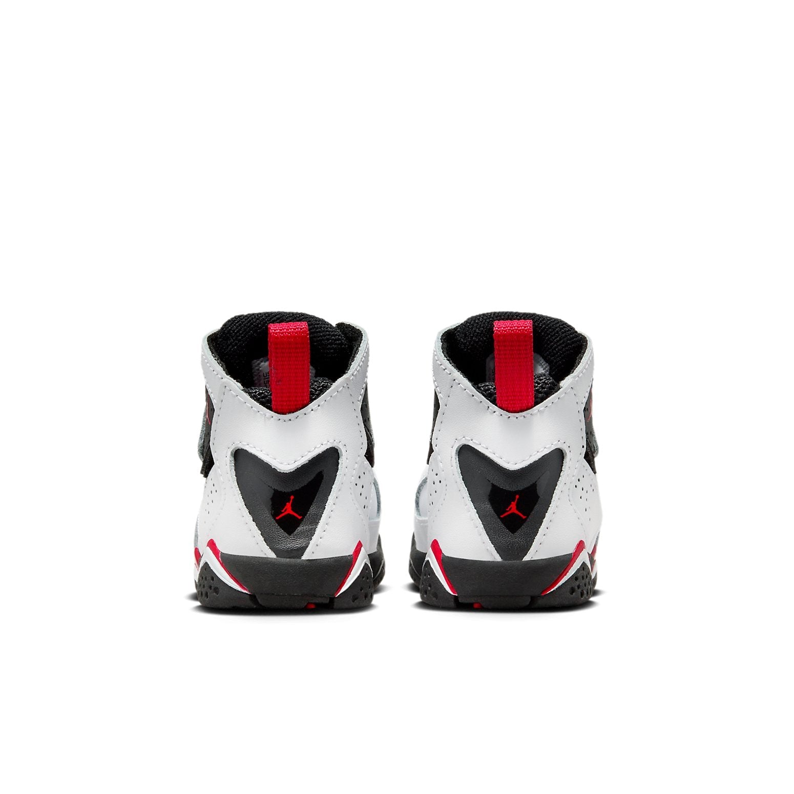 (TD) Air Jordan True Flight 'Cardinal' 343797-100