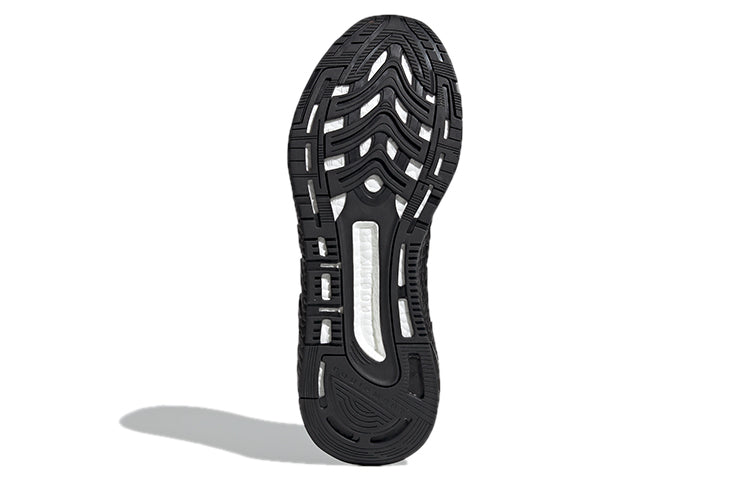 adidas Equipment+ 'Triple Black' H02752
