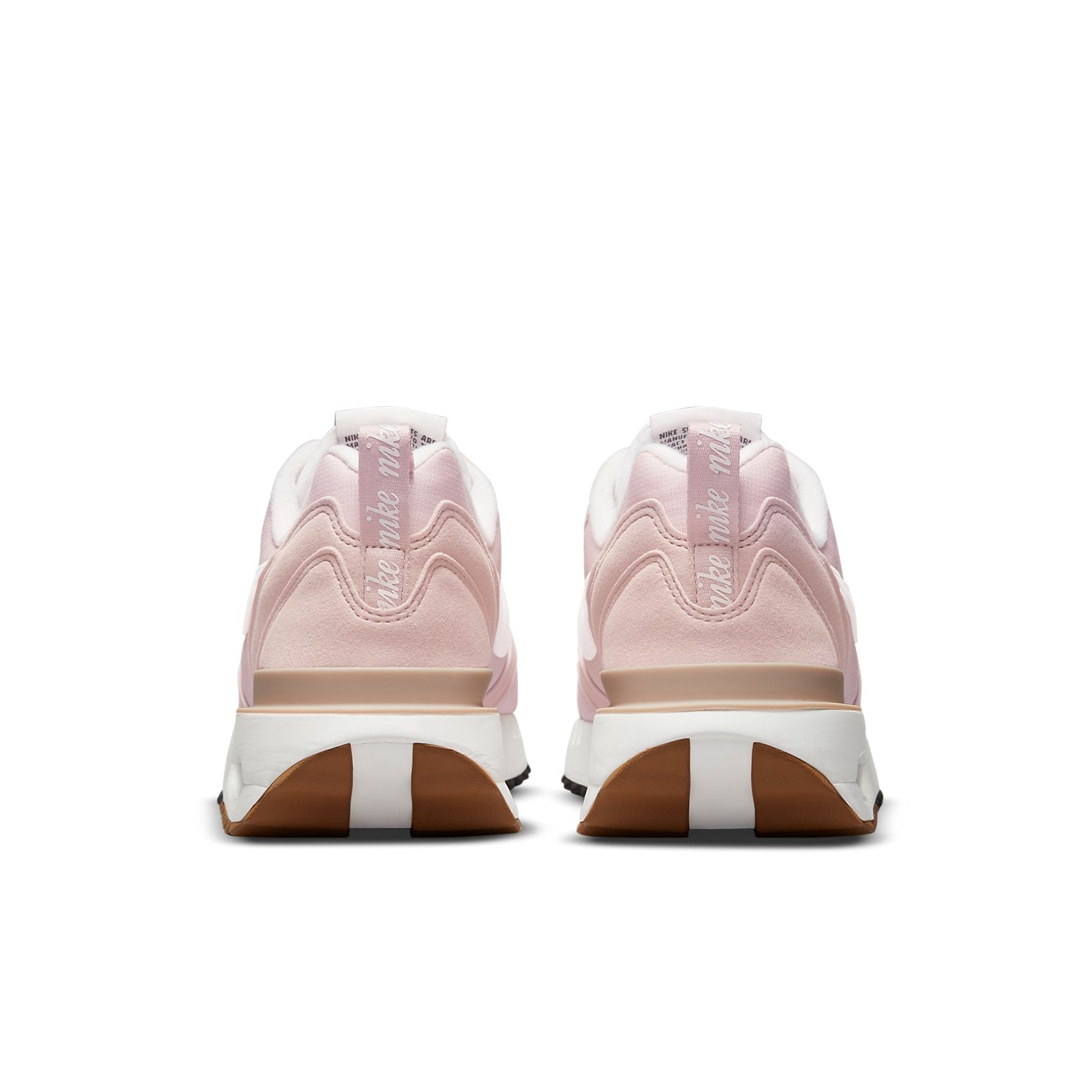 (WMNS) Nike Air Max Dawn 'Pink Oxford' DC4068-601