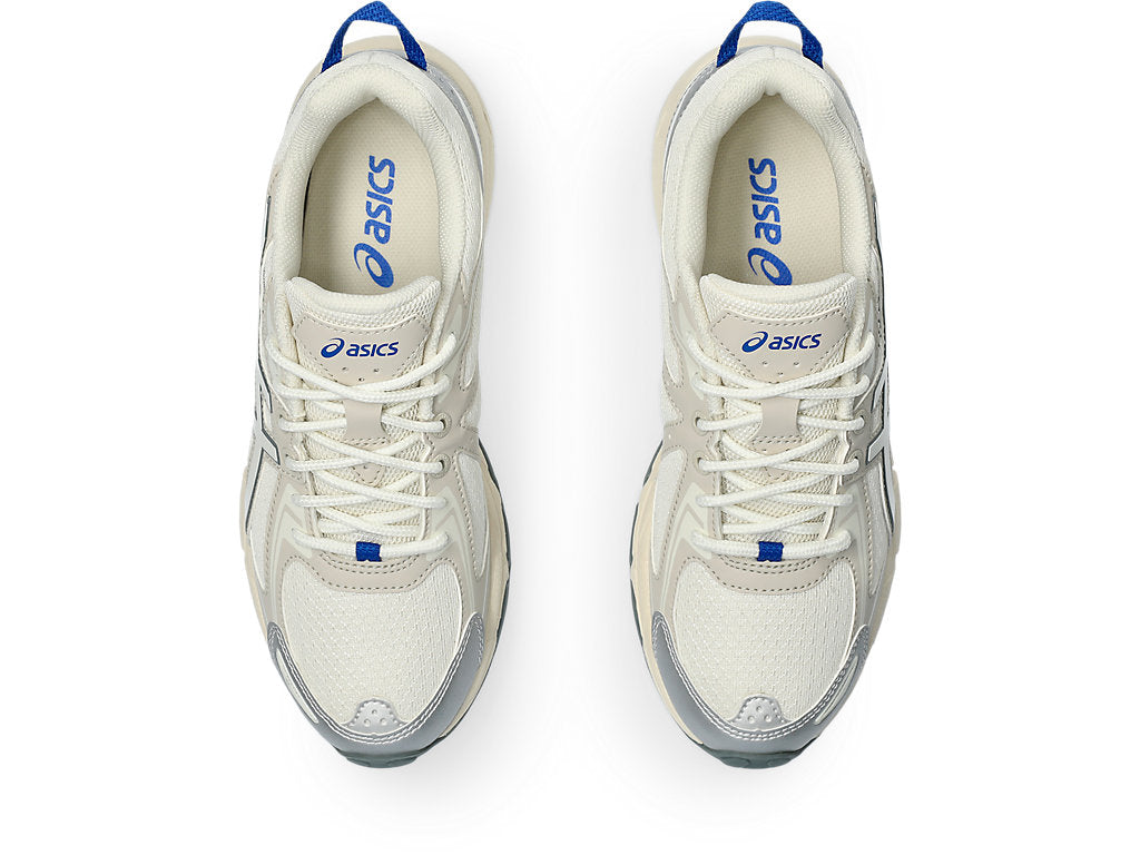 (WMNS) ASICS Gel-Venture 6 'Cream Grey' 1202A431-101