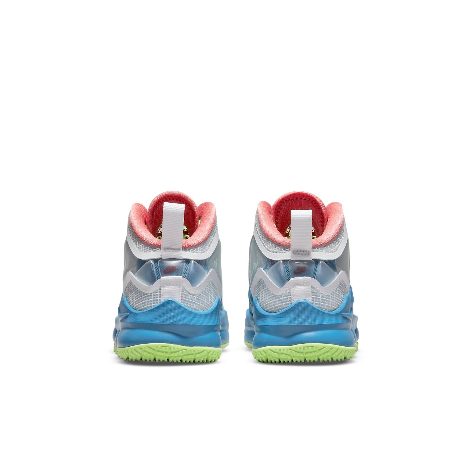(PS) Nike LeBron 19 'Tropical' DD0421-400