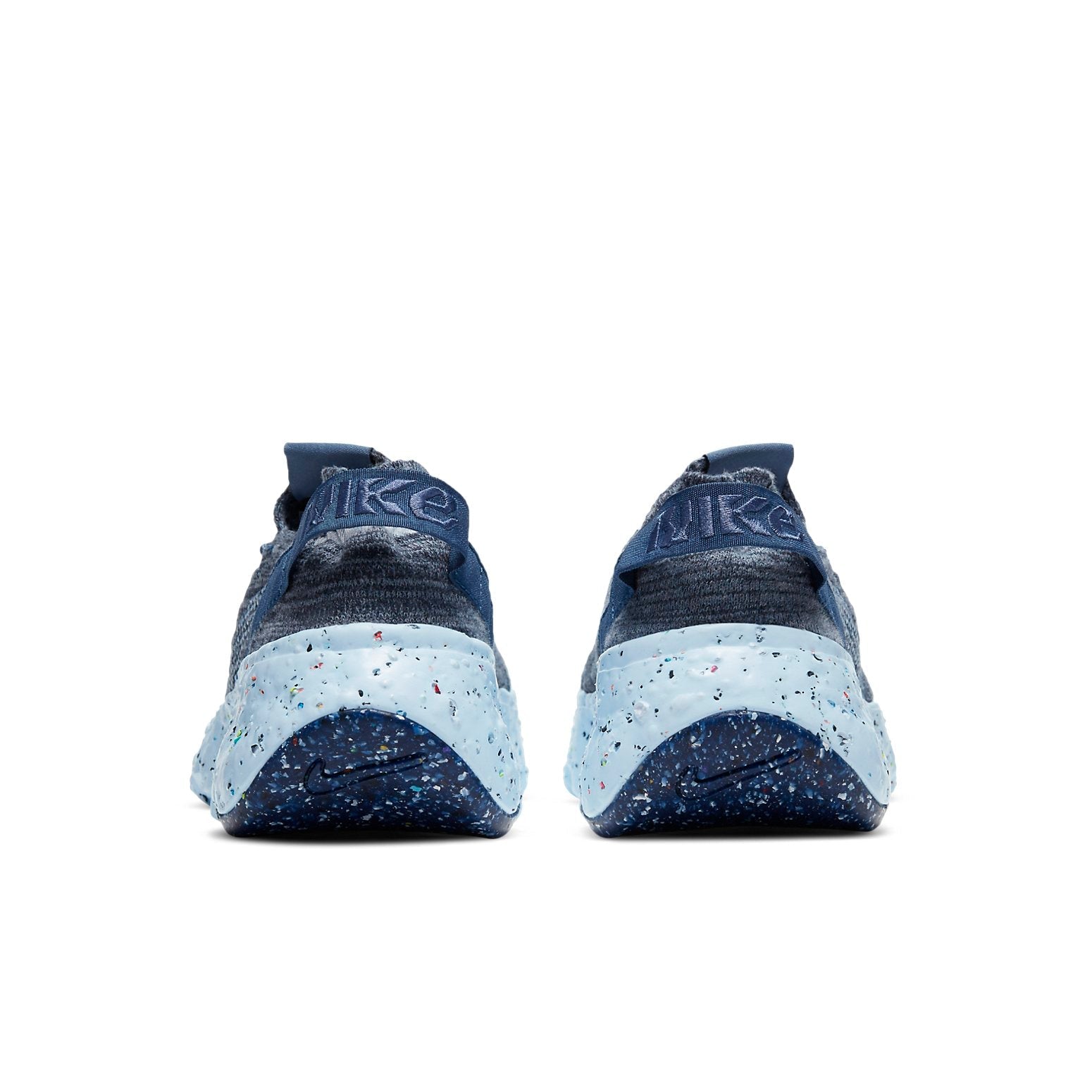 (WMNS) Nike Space Hippie 04 'Mystic Navy' CD3476-400