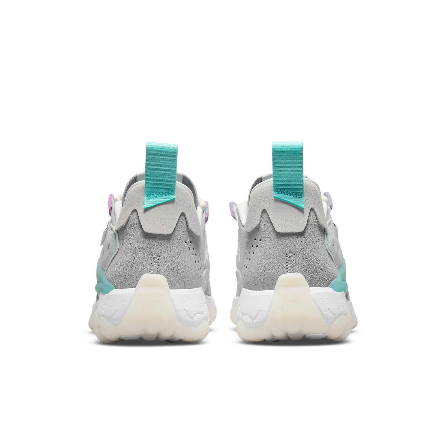 Air Jordan Delta 2 'Platinum Grape Ice' CV8121-002