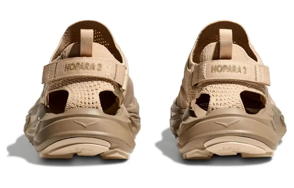 HOKA ONE ONE Hopara 2 Sandal 'Shifting Sand' 1147650-SSDD