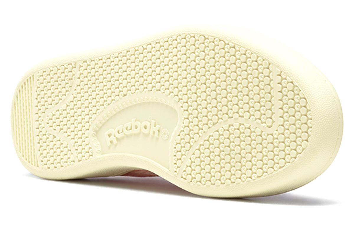 (WMNS) Reebok Cotton & Corn Slip-on Shoes Pink FX0393