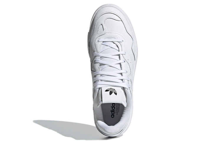 (WMNS) adidas Supercourt XX 'White' S42822