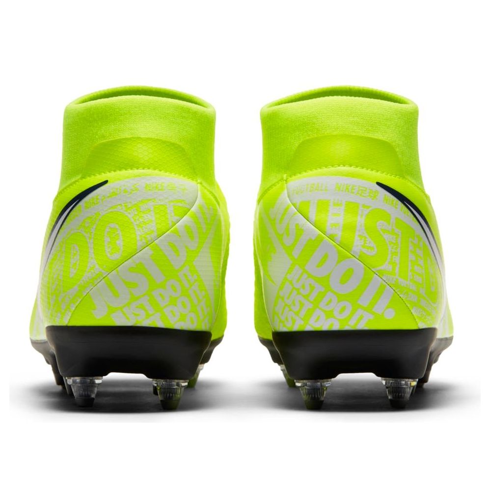 Nike Phantom Vision Academy DF SG Pro AC 'Volt' BQ8845-717