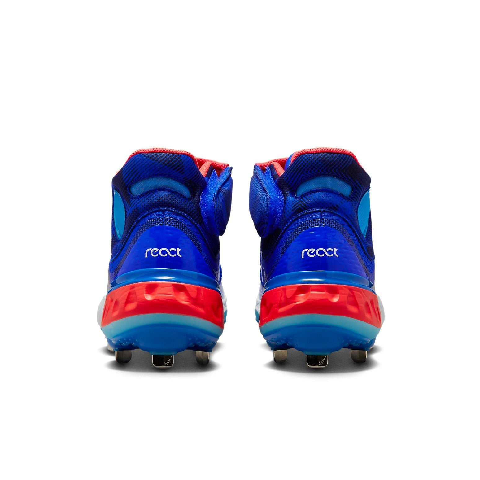 Nike Alpha Huarache Elite 4 Mid Premium 'Father's Day' FJ8877-400