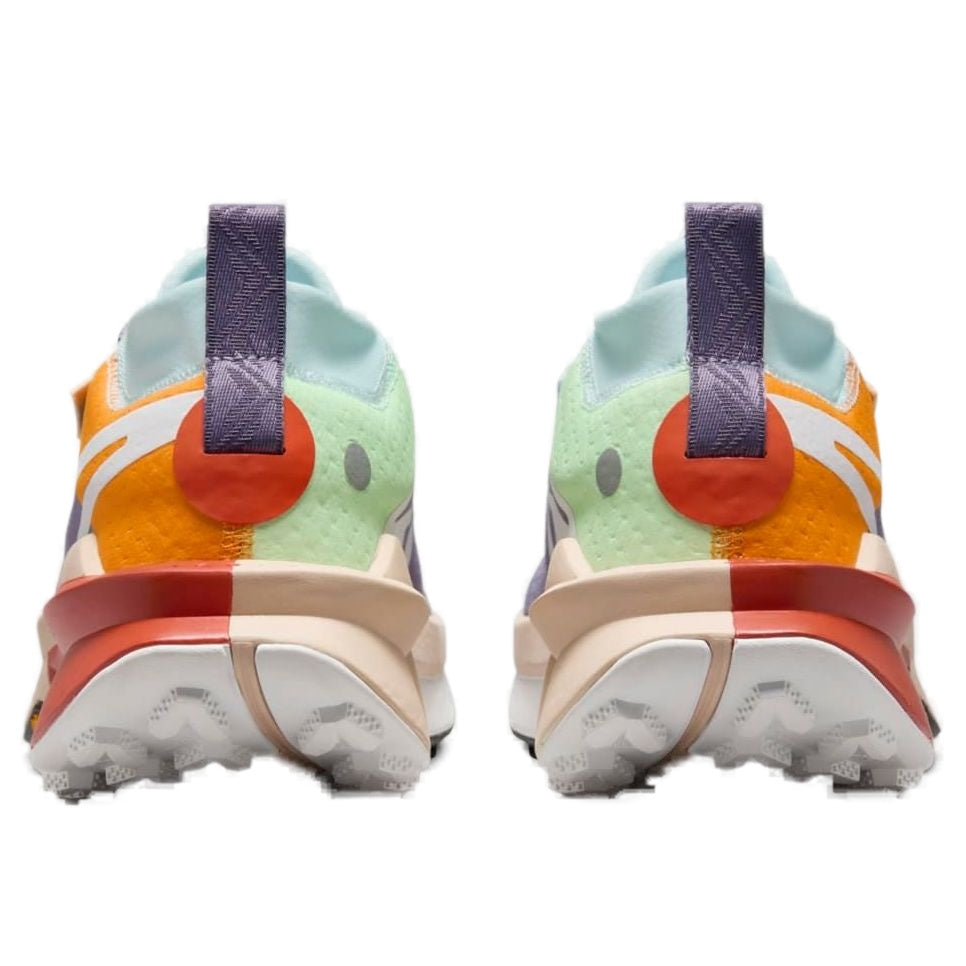 (WMNS) Nike ZoomX Zegama Trail 'Daybreak Cosmic Clay' FD5191-502