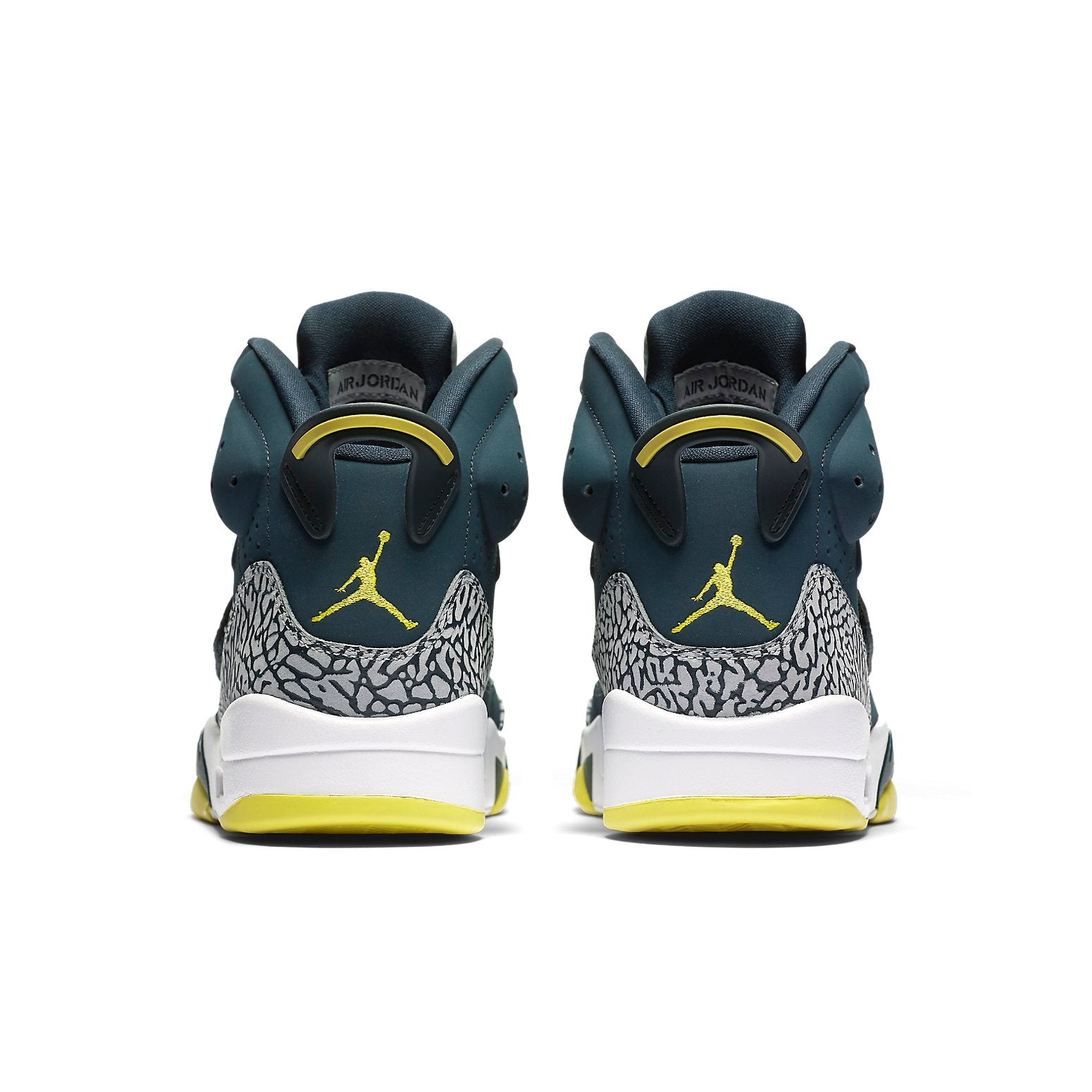 Air Jordan Son of Mars 'Armory Navy' 512245-405