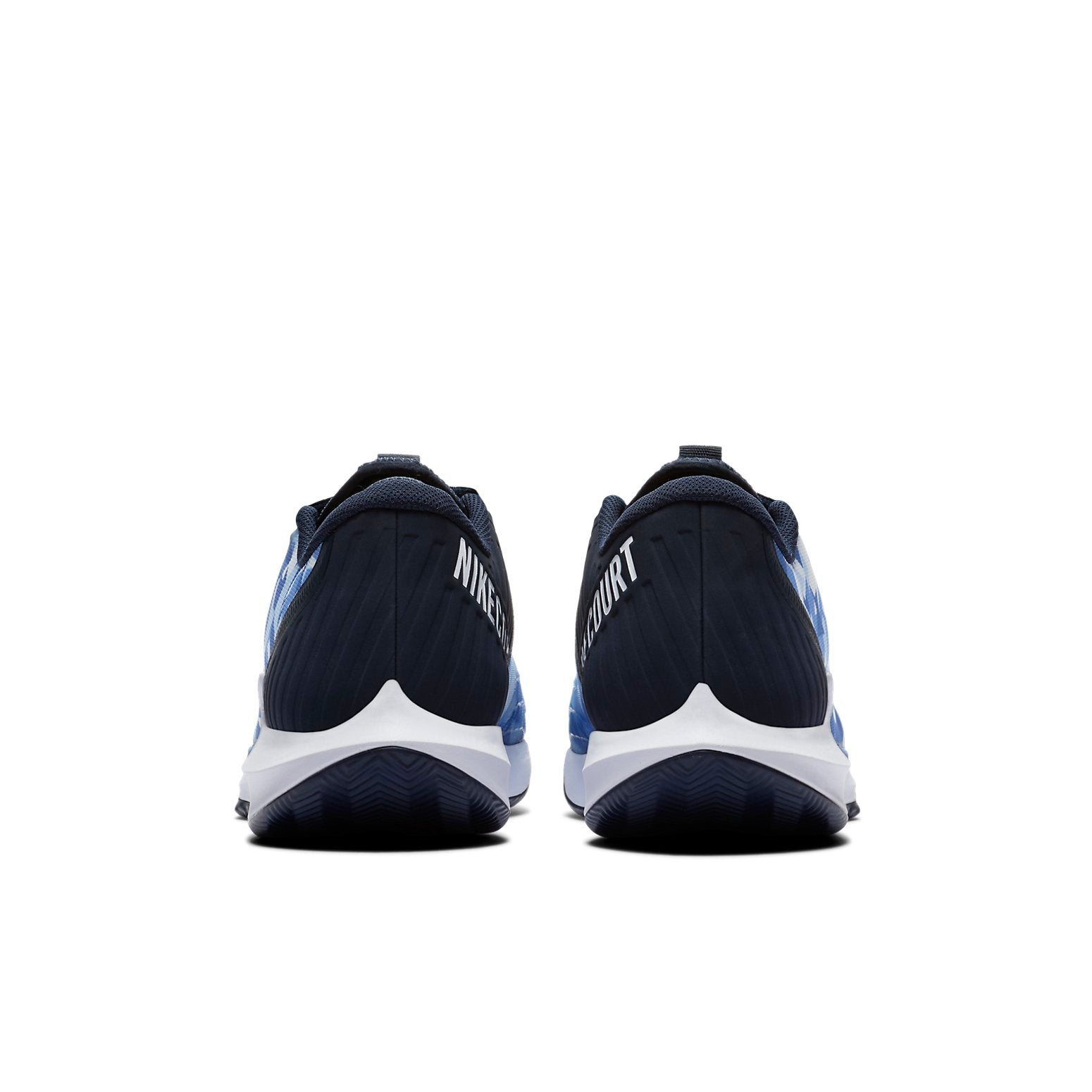 Nike Court Air Zoom Zero 'Blue White' AA8017-406