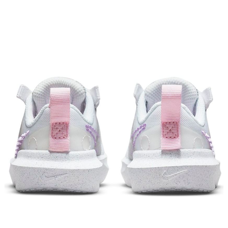 (TD) Nike Crater Impact 'White Lilac' DB3553-101