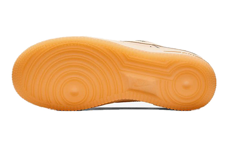 (WMNS) Nike Air Force 1 'Orange Pulse' AO2132-800