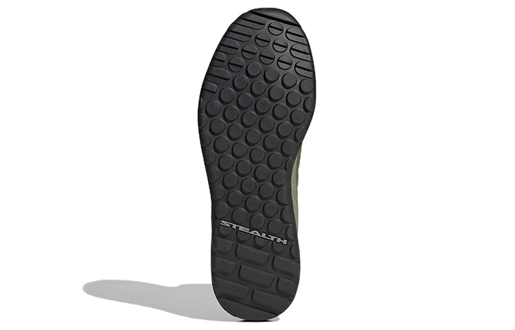 adidas Five Ten Trailcross Mid Pro 'Orbit Green' GY5121