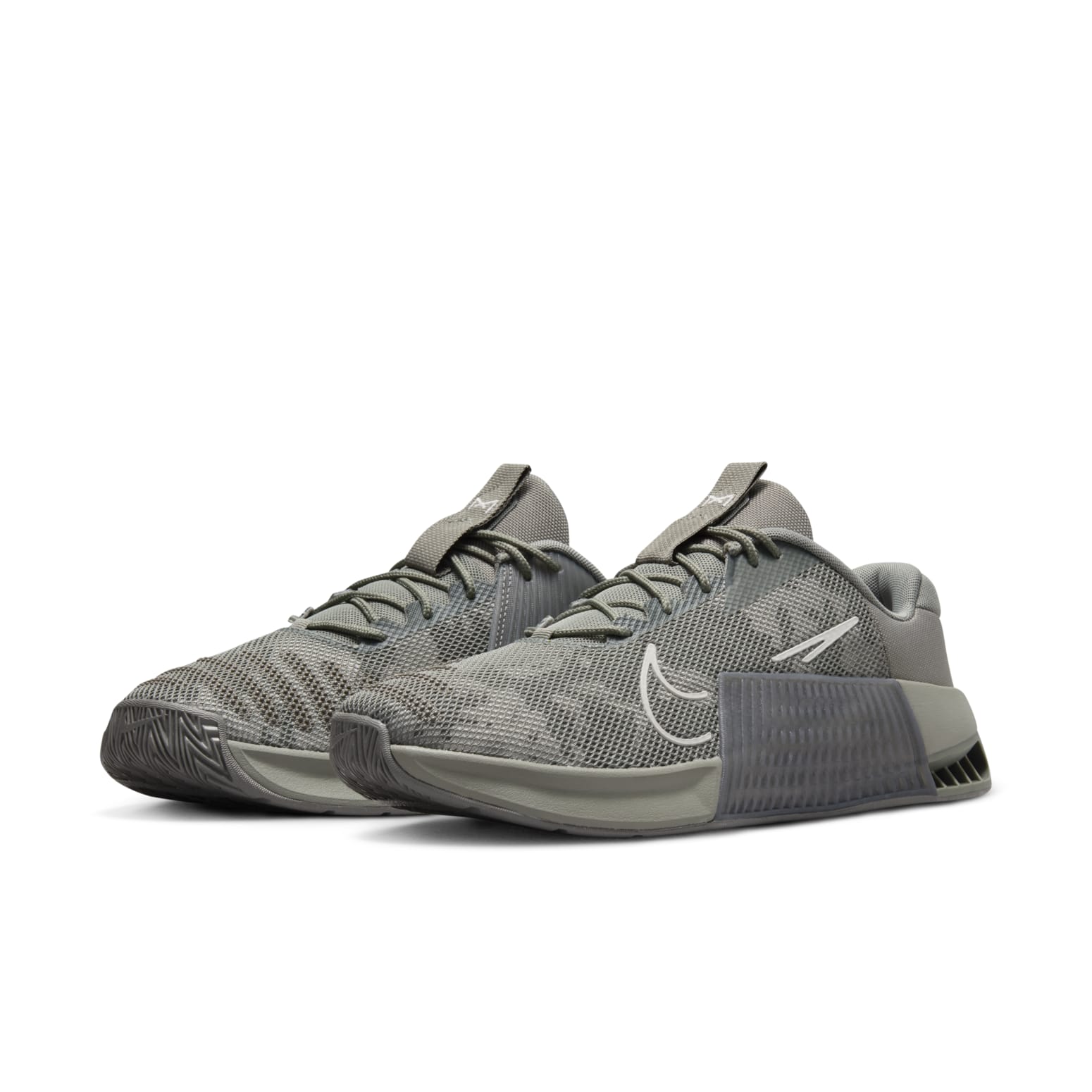 Nike Metcon 9 AMP 'Dark Stucco' DZ2616-008