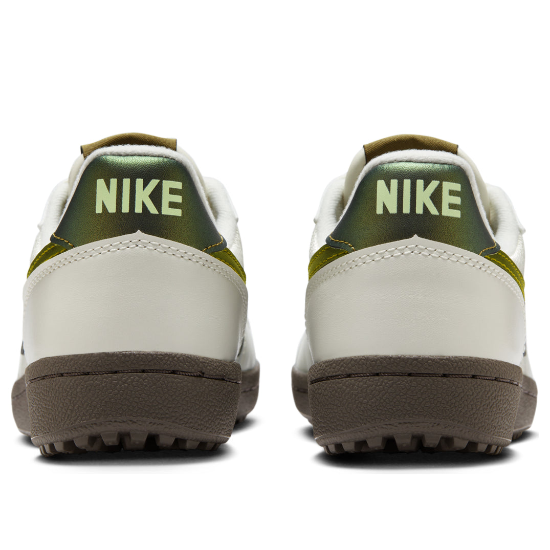 (WMNS) Nike Field General 82 'Soft Pearl Medium Ash Light Lemon' IB8063-099