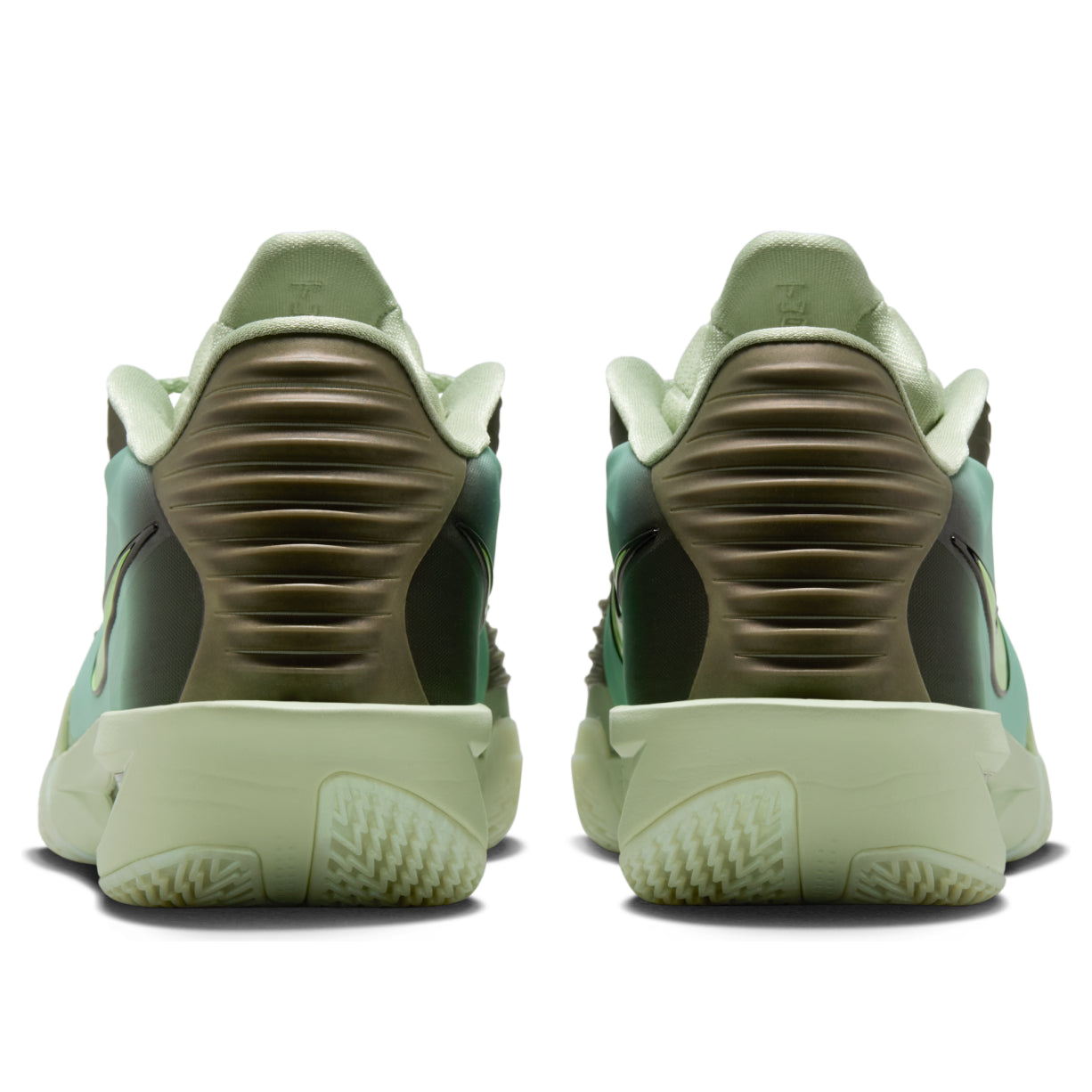 Nike Air Zoom GT Cut 3 Turbo EP 'Honeydew Barely Volt' HV9919-300