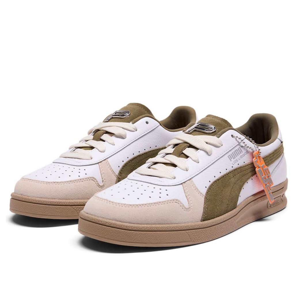 PUMA Indoor Club 'Las Vegas' 404544-01