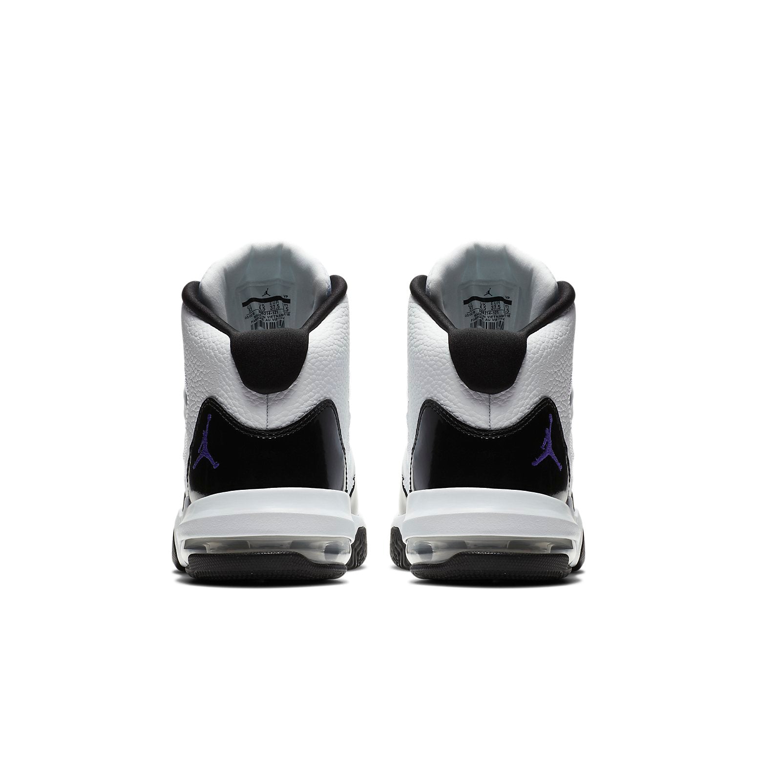 (GS) Air Jordan Max Aura 'Concord' AQ9214-121