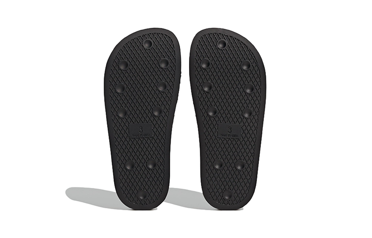 (PS) adidas Originals Adilette Slides 'Black' HP6266